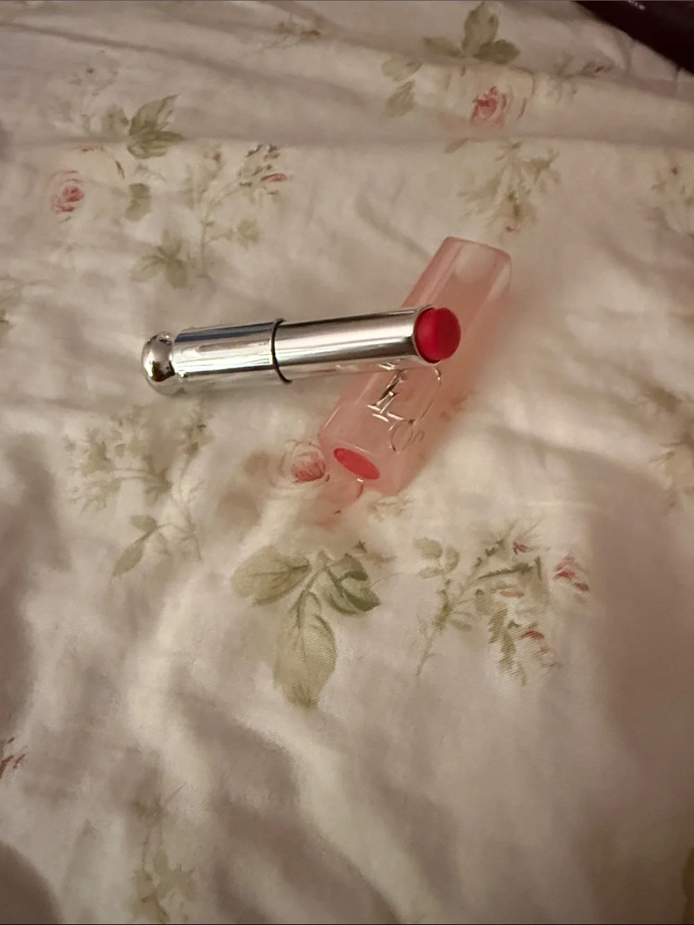 Dior Addict Lip Glow - Pink